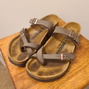 Birkenstock Mayari Sandals